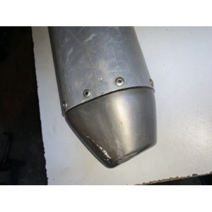 silencieux yzf 450 2009