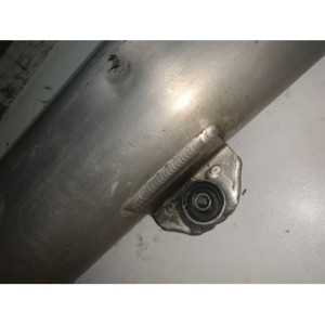 silencieux yzf 450 2009