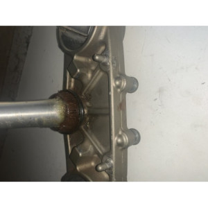 té de fourche yzf 450 2009