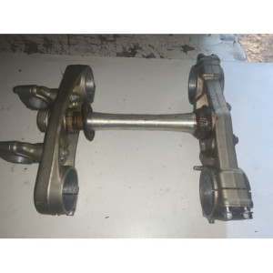 té de fourche yzf 450 2009