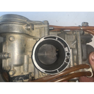 carburateur yzf 450 2008 2009