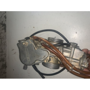 carburateur yzf 450 2008 2009