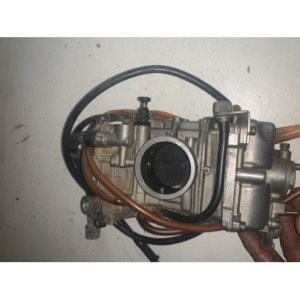 carburateur yzf 450 2008 2009