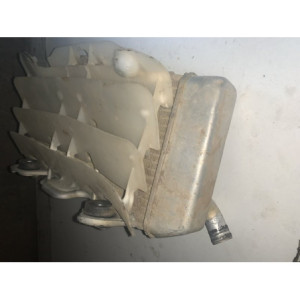 radiateur gauche yzf 450 2007 2009