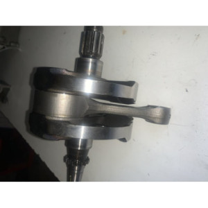 vilebrequin yzf 450 2006 2009