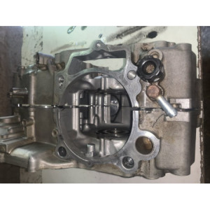 carter moteur yzf 450 2006 2009