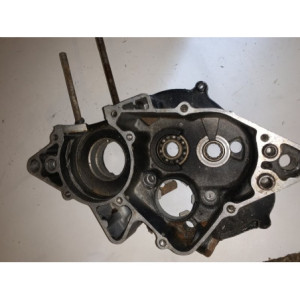 carter moteur droit yz 60/80 1981