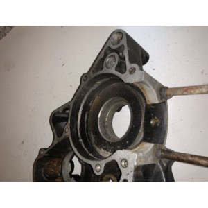 carter moteur droit yz 60/80 1981