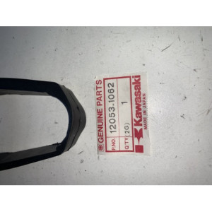 glissière de chaine neuf origine kx 125 1982 1983 kx 250 1982 kdx 250 1981 1982