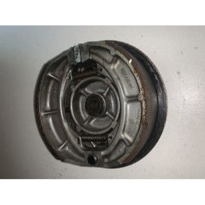 flasque de frein avant rm 125 1976 1980 rm 250 1976 1978