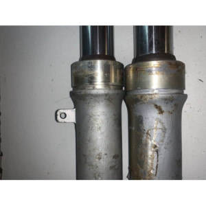 culasse rm 125 1979 1980