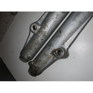 culasse rm 125 1979 1980