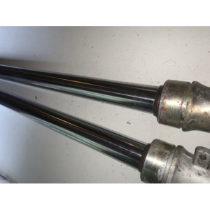 culasse rm 125 1979 1980