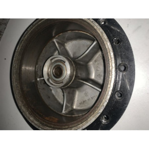 moyeu roue avant rm 125 1979 1980