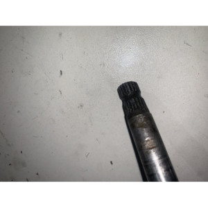 axe de sélecteur rm 125 1975 1978