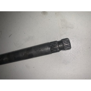 axe de sélecteur rm 465