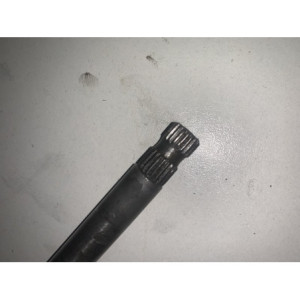 axe de sélecteur rm 465