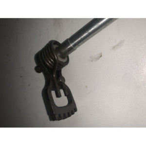axe de sélecteur rm 465