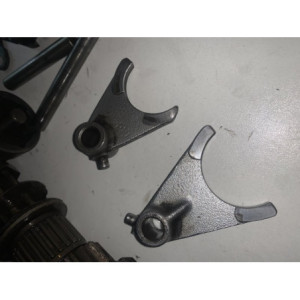 boite de vitesse rm 465