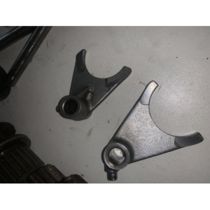 boite de vitesse rm 465
