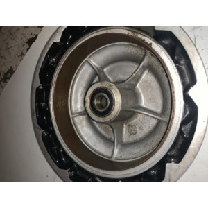 moyeu roue avant rm 465
