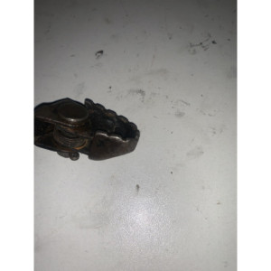 pédale de frein rm 250 1982 1983