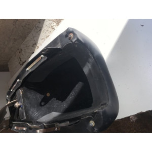 selle husqvarna cr 125 1977
