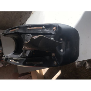 selle husqvarna cr 125 1977