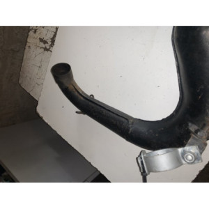 échappement husqvarna cr 125 1977