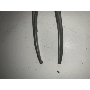 levier embrayage/frein husqvarna cr 125 1977