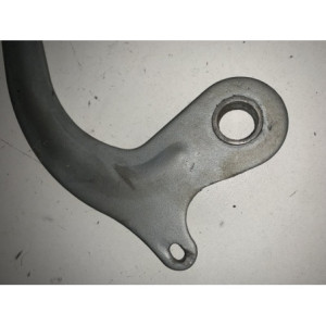 pédale de frein husqvarna cr 125 1977