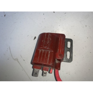 cdi husqvarna cr 125 1977