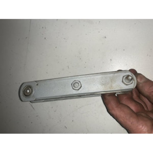 guide chaine husqvarna cr 125 1977
