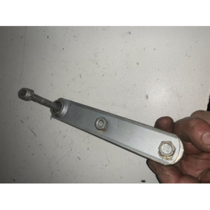 guide chaine husqvarna cr 125 1977