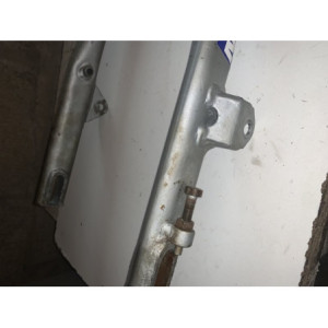 bras oscillant husqvarna cr 125 1977