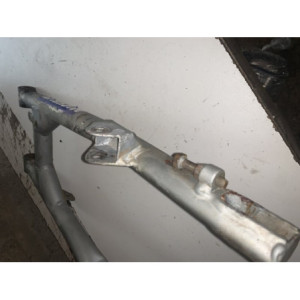 bras oscillant husqvarna cr 125 1977