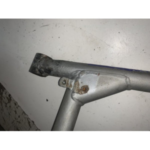 bras oscillant husqvarna cr 125 1977
