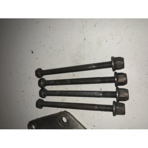 support moteur husqvarna cr 125 1977