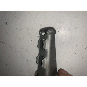 cale pied husqvarna cr 125 1977