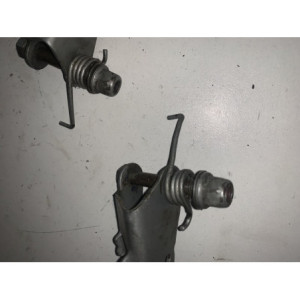 cale pied husqvarna cr 125 1977