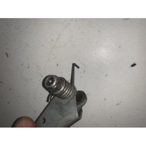 cale pied husqvarna cr 125 1977