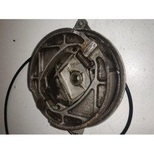 flasque de frein avant husqvarna cr 125 1977