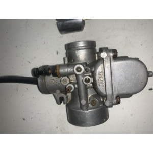 carburateur husqvarna cr 125 1977