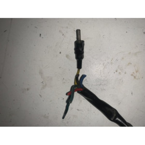 stator husqvarna cr/wr 125