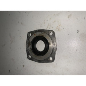 platine joint spi  husqvarna cr 125 1977