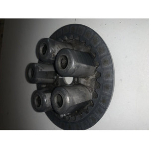 noix embrayage husqvarna cr 125 1977