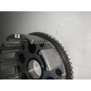 cloche embrayage husqvarna cr 125 197