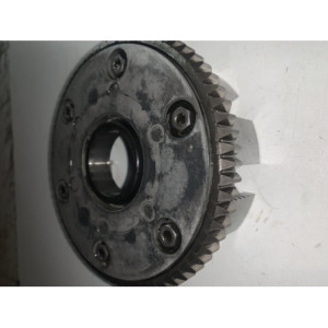 cloche embrayage husqvarna cr 125 197