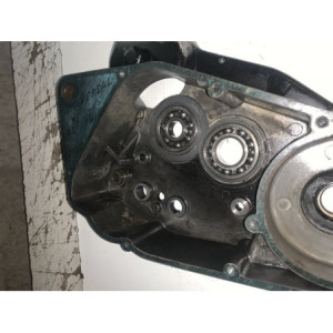 carter moteur husqvarna cr 125 1977