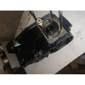 carter moteur husqvarna cr 125 1977